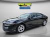 3 thumbnail image of  2025 Honda Accord LX
