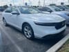 2 thumbnail image of  2025 Honda Accord LX