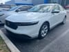 1 thumbnail image of  2025 Honda Accord LX
