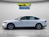 5 thumbnail image of  2025 Honda Accord LX