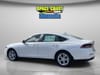 6 thumbnail image of  2025 Honda Accord LX