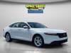 35 thumbnail image of  2025 Honda Accord LX
