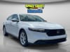 24 thumbnail image of  2025 Honda Accord LX