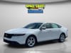 29 thumbnail image of  2025 Honda Accord LX
