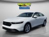 3 thumbnail image of  2025 Honda Accord LX