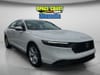 13 thumbnail image of  2025 Honda Accord LX