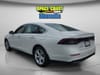 5 thumbnail image of  2025 Honda Accord LX