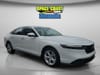 1 thumbnail image of  2025 Honda Accord LX
