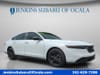 1 thumbnail image of  2025 Honda Accord SE