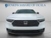8 thumbnail image of  2025 Honda Accord SE
