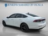5 thumbnail image of  2025 Honda Accord SE