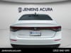 6 thumbnail image of  2025 Honda Accord SE