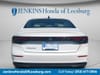 5 thumbnail image of  2025 Honda Accord SE