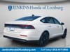 4 thumbnail image of  2025 Honda Accord SE