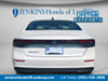 5 thumbnail image of  2025 Honda Accord SE