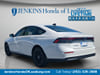 6 thumbnail image of  2025 Honda Accord SE