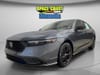 7 thumbnail image of  2025 Honda Accord SE