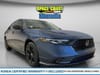 1 thumbnail image of  2025 Honda Accord SE