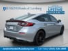 3 thumbnail image of  2025 Honda Civic Hatchback Sport