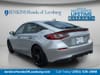 5 thumbnail image of  2025 Honda Civic Hatchback Sport
