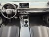 11 thumbnail image of  2025 Honda Civic Hatchback Sport