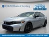 7 thumbnail image of  2025 Honda Civic Hatchback Sport