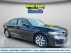 2025 Honda Civic Sedan LX