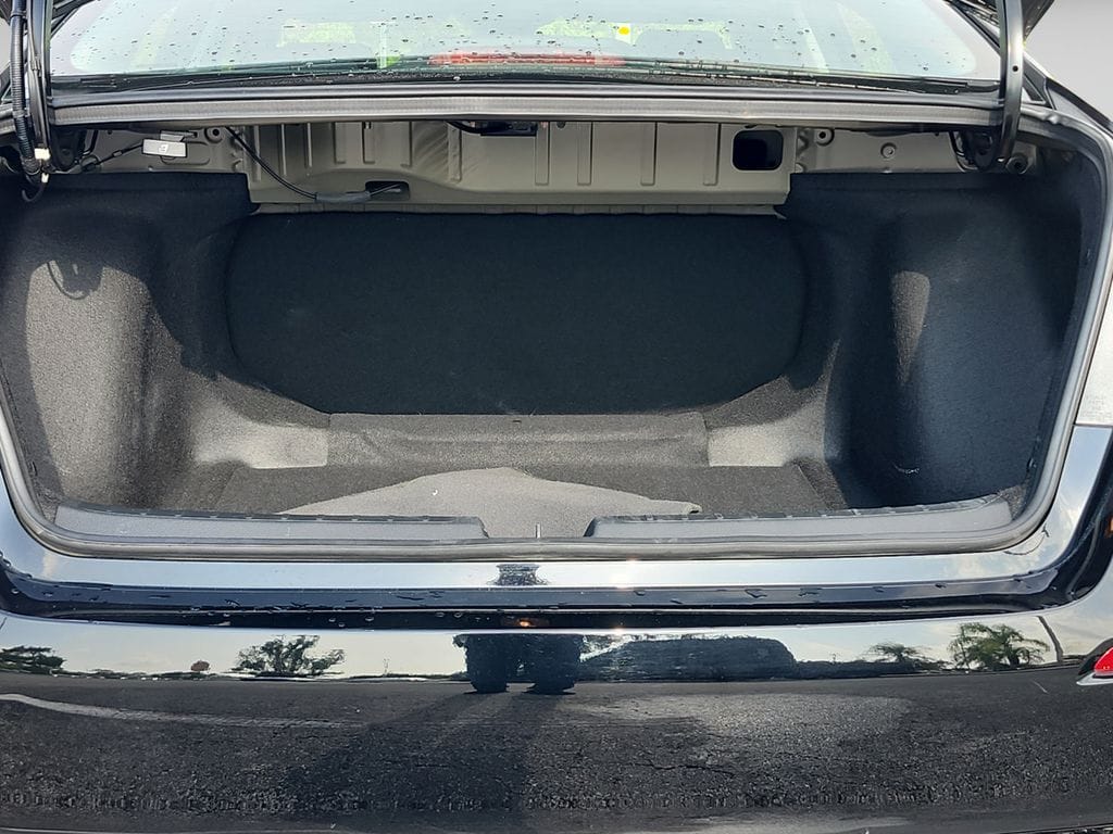 2025 Honda Civic LX - Photo 16