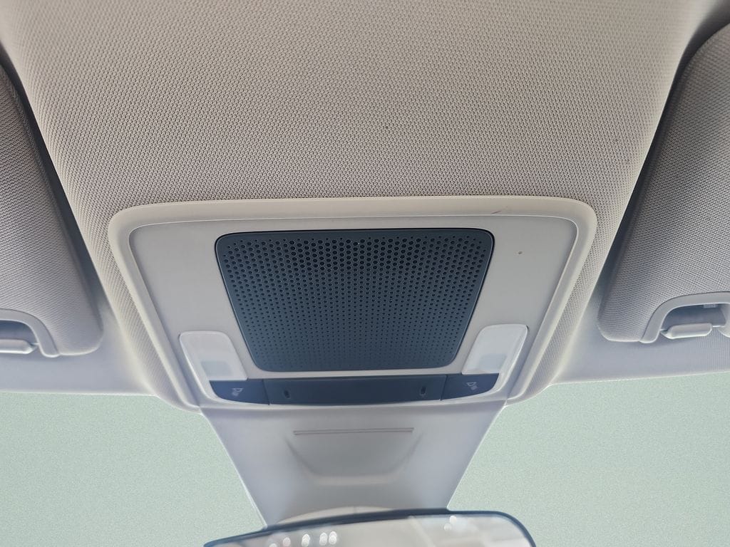 2025 Honda Civic LX - Photo 17