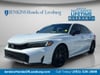 7 thumbnail image of  2025 Honda Civic Sedan Sport