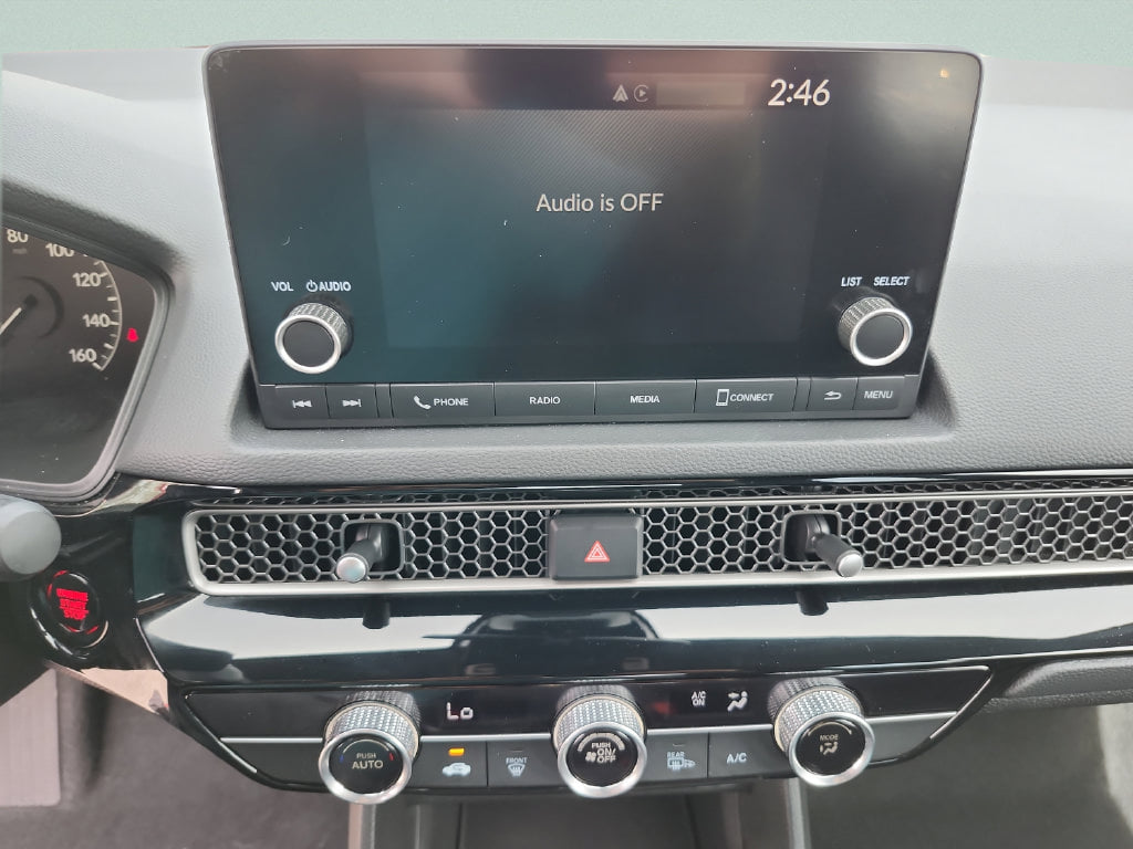 2025 Honda Civic Sport - Photo 28
