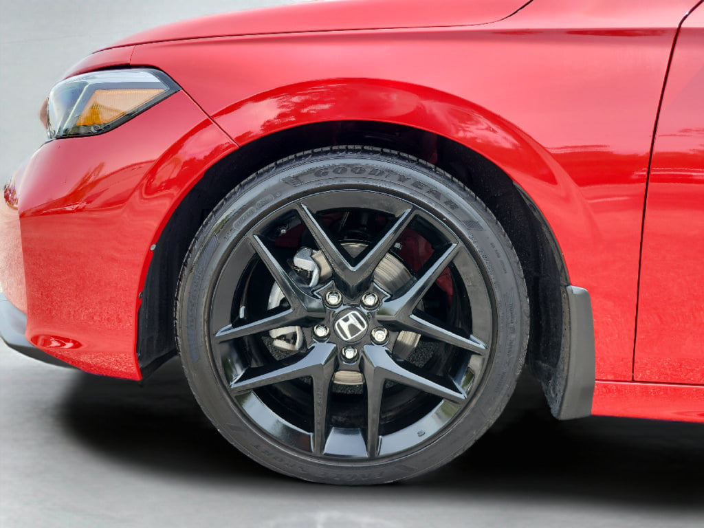 2025 Honda Civic Sport - Photo 35