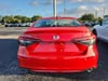 4 thumbnail image of  2025 Honda Civic Sedan Sport