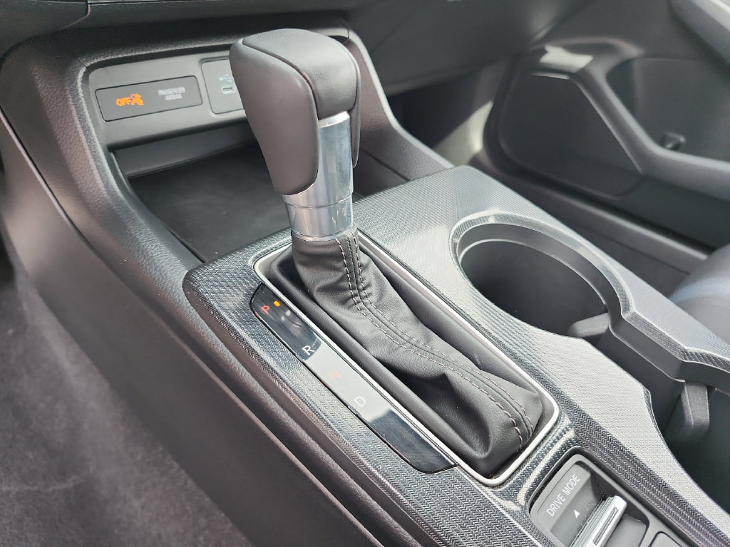 2025 Honda Civic Sport - Photo 29