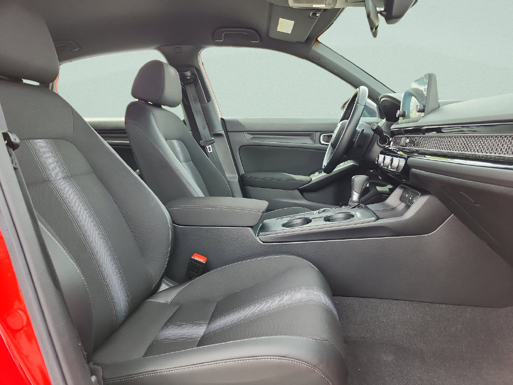 2025 Honda Civic Sport - Photo 20