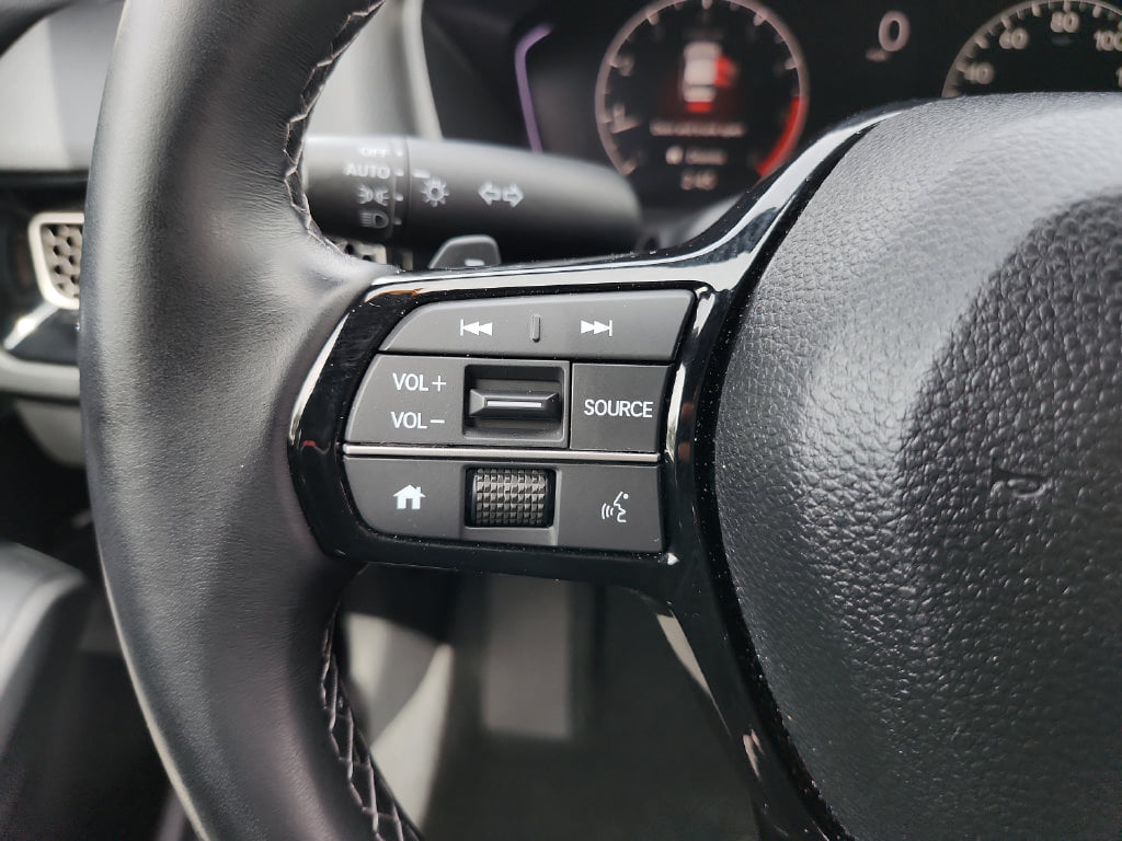 2025 Honda Civic Sport - Photo 30