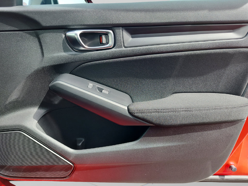 2025 Honda Civic Sport - Photo 24