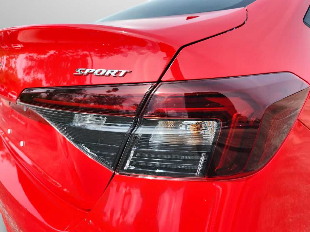 2025 Honda Civic Sport - Photo 15