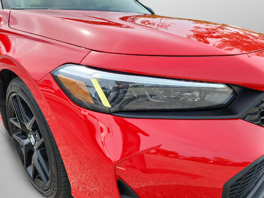 2025 Honda Civic Sport - Photo 14