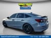 5 thumbnail image of  2025 Honda Civic Si Sedan