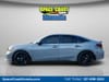 6 thumbnail image of  2025 Honda Civic Si Sedan
