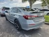 5 thumbnail image of  2025 Honda Civic Si Sedan
