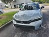 7 thumbnail image of  2025 Honda Civic Si Sedan