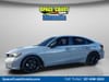 9 thumbnail image of  2025 Honda Civic Si Sedan