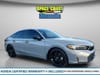 2025 Honda Civic Si Sedan