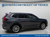 4 thumbnail image of  2025 Honda CR-V EX