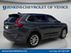 5 thumbnail image of  2025 Honda CR-V EX