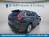 4 thumbnail image of  2025 Honda CR-V EX