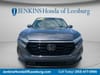 9 thumbnail image of  2025 Honda CR-V EX