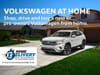 4 thumbnail image of  2025 Honda CR-V EX